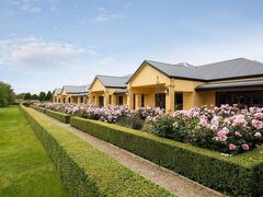 ザ バーン アコモデーション 写真