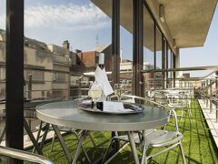 カラット ブティック ホテル 写真