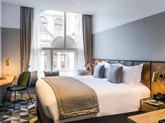 ヴィクトリー ハウス レスター スクエア 写真