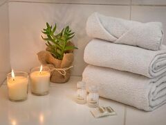 エンバハドール ホテル 写真