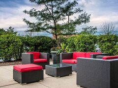 ハイアット ハウス シカゴ シャンバーグ 写真