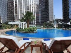 シェラトン シェンヂェン フーティアン ホテル 写真