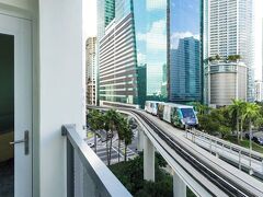 Courtyard by Marriott Miami Downtown/Brickell Area 写真