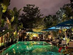 エンシェント ガーデン ブティック ホイアン 写真