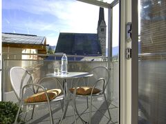 Alpen Parks Resort Maria Alm 写真