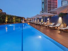 フォーシーズンズ ホテル シドニー 写真