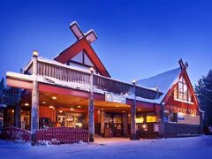 ラップランド ホテルズ アカスホテリ 写真