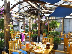 ケンピンスキーホテル 大連 写真