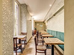 ブティック ホテル ガラテア 写真