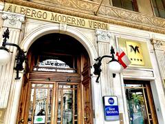 Best Western Hotel Moderno Verdi 写真