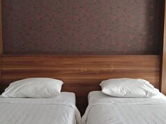 ホリゾンアルタマパンデグラン 写真