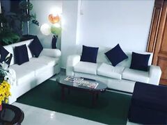 ホテル ブルー イン 写真