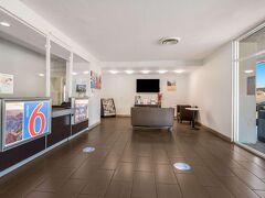 Motel 6-Tucson, AZ-Downtown 写真