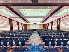 ホリデイ イン ドーハ ザ ビジネス パーク バイ IHG 写真