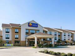 Comfort Inn & Suites 写真