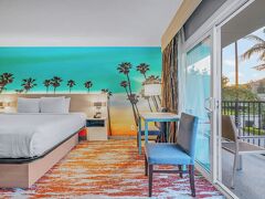 アバニア イン オブ サンタ バーバラ 写真