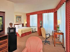 ホリデイ イン ワシントン セントラル ホワイト ハウス バイ IHG 写真