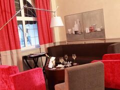 Hôtel de la Poste - CHC 写真