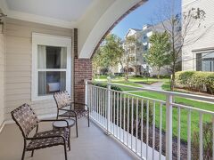 ウィンダム バケーション リゾーツ ナッシュビル 写真