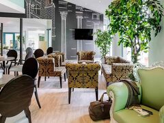 Ibis Styles Speyer Hotel 写真