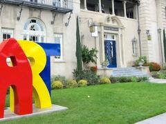 マリオット リバーサイド アット ザ コンベンション センター 写真