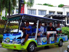 フェアウェイズ アンド ブルーウォーター ボラカイ 写真