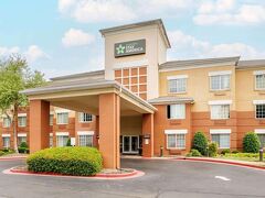 エクステンデット ステイ アメリカ スイーツ メンフィス ジャーマンタウン 写真