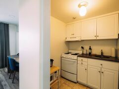 ザ ホテル オン ポウナル 写真