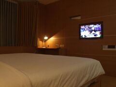 ハスワー トランジット ホテル 写真