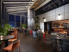 フレイザー プレイス セントラル ソウル レジデンス 写真