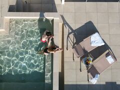 カサ ロマナ ブティック 写真