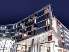 ラディソン ホテル & カンファレンス センター オスロ 写真