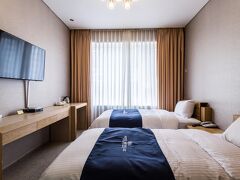 ホテル エアリラックス インチョン エアポート 写真