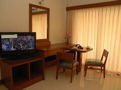 アウトドア イン カタ ホテル 写真