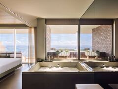 サッカラムリゾート 写真