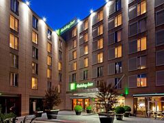 ホリデイ イン プラハ コングレス センター バイ IHG 写真