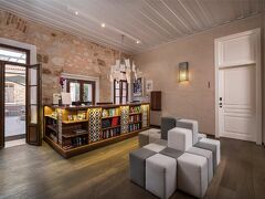 アンバサダーズ レジデンス ブティック ホテル チャニア 写真