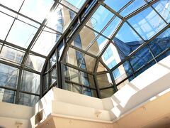 オクシデンタル パリ ルヴァロワ 写真