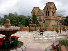 ラ フォンダ オン ザ プラザ 写真