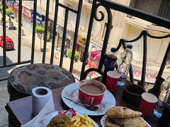 メショ イン ホステル 写真