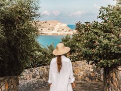 ファエア ブルー - スモール ラグジュアリー ホテルズ オブ ザ ワールド 写真