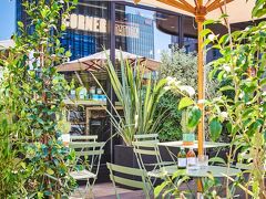 メルキュール パリ ガール ド リヨン TGV 写真