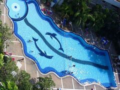 ロイヤル ツインズ ホテル 写真