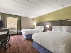 デイズ イン バイ ウィンダム オタワ 写真