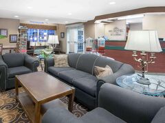 Microtel Inn & Suites by Wyndham Rapid City 写真