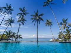 チャンディ ビーチ リゾート アンド スパ 写真