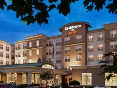 Residence Inn Chattanooga Near Hamilton Place 写真