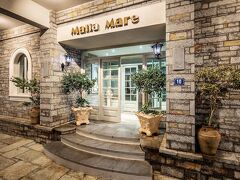 マリア マーレ 写真