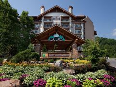 Holiday Inn Club Vacations Smoky Mountain Resort By IHG 写真