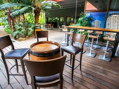 ラマダ ホテル & スイーツ ヌメア 写真